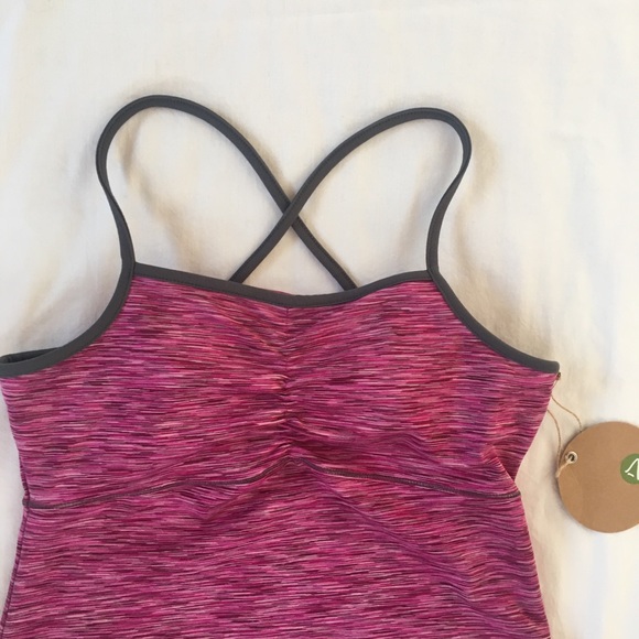 Dakini medium NWT crossback strap dress - Picture 2 of 8